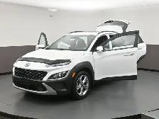 2023 Hyundai Kona Preferred Sun and Leather Heated Seats/Wheel, - Photo 55