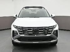 2025 Hyundai Tucson Preferred Trend Leather, Sunroof, Bluelink, - Photo 2