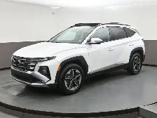 2025 Hyundai Tucson Preferred Trend Leather, Sunroof, Bluelink, - Photo 3