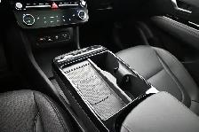 2025 Hyundai Tucson Preferred Trend Leather, Sunroof, Bluelink, - Photo 9