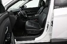 2025 Hyundai Tucson Preferred Trend Leather, Sunroof, Bluelink, - Photo 15