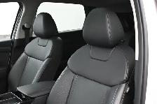 2025 Hyundai Tucson Preferred Trend Leather, Sunroof, Bluelink, - Photo 16