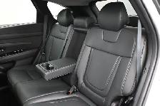 2025 Hyundai Tucson Preferred Trend Leather, Sunroof, Bluelink, - Photo 17