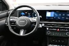 2025 Hyundai Tucson Preferred Trend Leather, Sunroof, Bluelink, - Photo 24