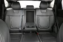 2025 Hyundai Tucson Preferred Trend Leather, Sunroof, Bluelink, - Photo 25