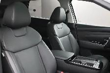 2025 Hyundai Tucson Preferred Trend Leather, Sunroof, Bluelink, - Photo 26