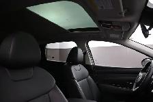 2025 Hyundai Tucson Preferred Trend Leather, Sunroof, Bluelink, - Photo 29
