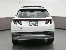 2025 Hyundai Tucson Preferred Trend Leather, Sunroof, Bluelink, - Photo 32