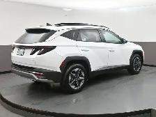 2025 Hyundai Tucson Preferred Trend Leather, Sunroof, Bluelink, - Photo 33