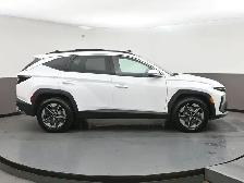 2025 Hyundai Tucson Preferred Trend Leather, Sunroof, Bluelink, - Photo 34