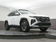 2025 Hyundai Tucson Preferred Trend Leather, Sunroof, Bluelink, - Photo 35