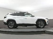 2025 Hyundai Tucson Preferred Trend Leather, Sunroof, Bluelink, - Photo 36