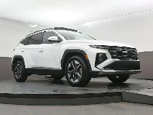 2025 Hyundai Tucson Preferred Trend Leather, Sunroof, Bluelink, - Photo 37