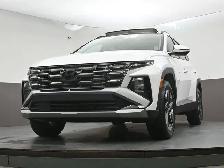 2025 Hyundai Tucson Preferred Trend Leather, Sunroof, Bluelink, - Photo 38