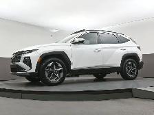 2025 Hyundai Tucson Preferred Trend Leather, Sunroof, Bluelink, - Photo 39