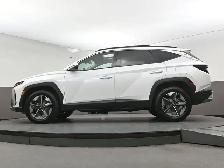 2025 Hyundai Tucson Preferred Trend Leather, Sunroof, Bluelink, - Photo 40