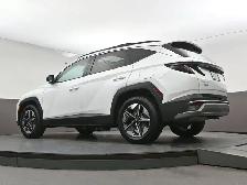 2025 Hyundai Tucson Preferred Trend Leather, Sunroof, Bluelink, - Photo 41