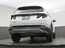 2025 Hyundai Tucson Preferred Trend Leather, Sunroof, Bluelink, - Photo 42