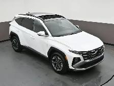 2025 Hyundai Tucson Preferred Trend Leather, Sunroof, Bluelink, - Photo 43