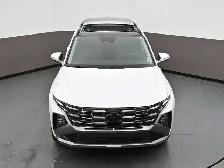 2025 Hyundai Tucson Preferred Trend Leather, Sunroof, Bluelink, - Photo 44