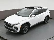 2025 Hyundai Tucson Preferred Trend Leather, Sunroof, Bluelink, - Photo 45