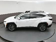 2025 Hyundai Tucson Preferred Trend Leather, Sunroof, Bluelink, - Photo 46