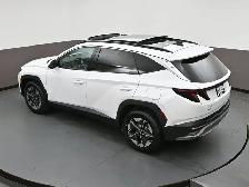 2025 Hyundai Tucson Preferred Trend Leather, Sunroof, Bluelink, - Photo 47