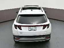2025 Hyundai Tucson Preferred Trend Leather, Sunroof, Bluelink, - Photo 48