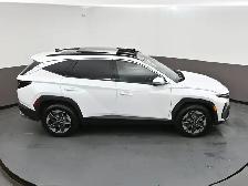2025 Hyundai Tucson Preferred Trend Leather, Sunroof, Bluelink, - Photo 50