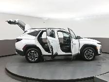 2025 Hyundai Tucson Preferred Trend Leather, Sunroof, Bluelink, - Photo 51