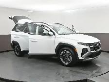 2025 Hyundai Tucson Preferred Trend Leather, Sunroof, Bluelink, - Photo 52