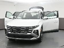 2025 Hyundai Tucson Preferred Trend Leather, Sunroof, Bluelink, - Photo 53