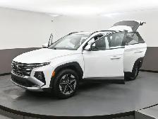 2025 Hyundai Tucson Preferred Trend Leather, Sunroof, Bluelink, - Photo 54