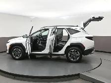 2025 Hyundai Tucson Preferred Trend Leather, Sunroof, Bluelink, - Photo 55