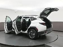 2025 Hyundai Tucson Preferred Trend Leather, Sunroof, Bluelink, - Photo 56
