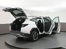 2025 Hyundai Tucson Preferred Trend Leather, Sunroof, Bluelink, - Photo 58