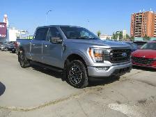 2022 Ford F-150 XLT 4WD SuperCrew 6.5' Box 3.5L| B.Camera | Carp - Photo 2