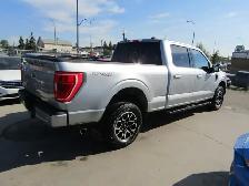 2022 Ford F-150 XLT 4WD SuperCrew 6.5' Box 3.5L| B.Camera | Carp - Photo 4