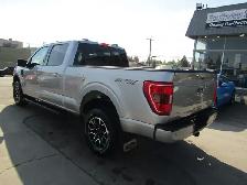 2022 Ford F-150 XLT 4WD SuperCrew 6.5' Box 3.5L| B.Camera | Carp - Photo 6