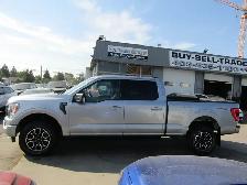 2022 Ford F-150 XLT 4WD SuperCrew 6.5' Box 3.5L| B.Camera | Carp - Photo 7