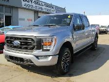 2022 Ford F-150 XLT 4WD SuperCrew 6.5' Box 3.5L| B.Camera | Carp - Photo 8