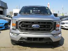 2022 Ford F-150 XLT 4WD SuperCrew 6.5' Box 3.5L| B.Camera | Carp - Photo 9