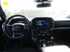 2022 Ford F-150 XLT 4WD SuperCrew 6.5' Box 3.5L| B.Camera | Carp - Photo 11