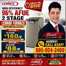 Air conditioner Super SALE ! Furnace Super SALE - Photo 6