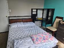 LARGE FURNISHED PRIVATE BRIGHT ROOM FOR RENT $700 - Photo 2