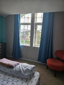 LARGE FURNISHED PRIVATE BRIGHT ROOM FOR RENT $700 - Photo 3