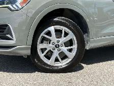 2023 Audi Q3 No Accidents l Komfort l Audi Warranty l Quattro l - Photo 3