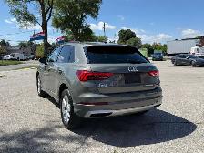 2023 Audi Q3 No Accidents l Komfort l Audi Warranty l Quattro l - Photo 6