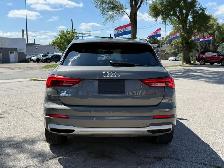 2023 Audi Q3 No Accidents l Komfort l Audi Warranty l Quattro l - Photo 7