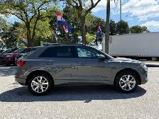 2023 Audi Q3 No Accidents l Komfort l Audi Warranty l Quattro l - Photo 9